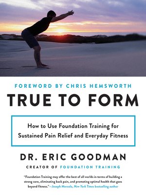 cover image of True to Form